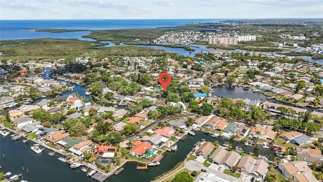 4415 MARINE PARKWAY, New Port Richey, FL 34652
