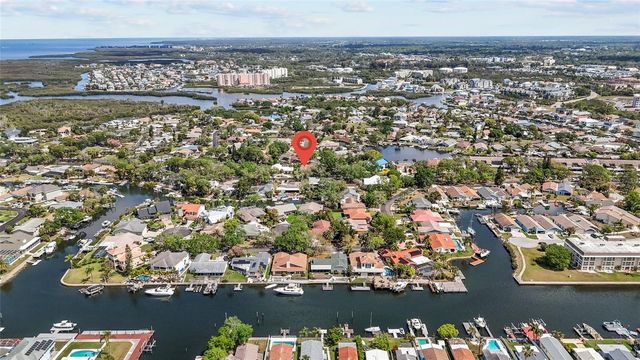 4415 MARINE PARKWAY, New Port Richey, FL 34652