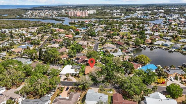 4415 MARINE PARKWAY, New Port Richey, FL 34652