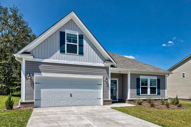332 Suncrest Court, Augusta, GA 30906