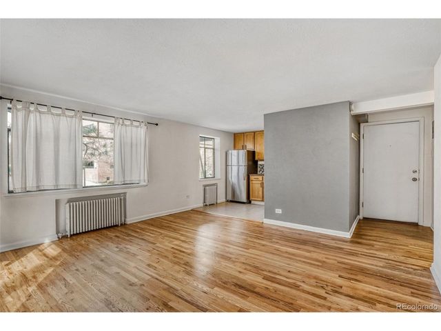 1182 N Clermont St 101, Denver, CO 80220