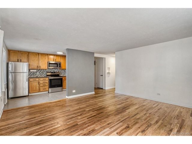 1182 N Clermont St 101, Denver, CO 80220