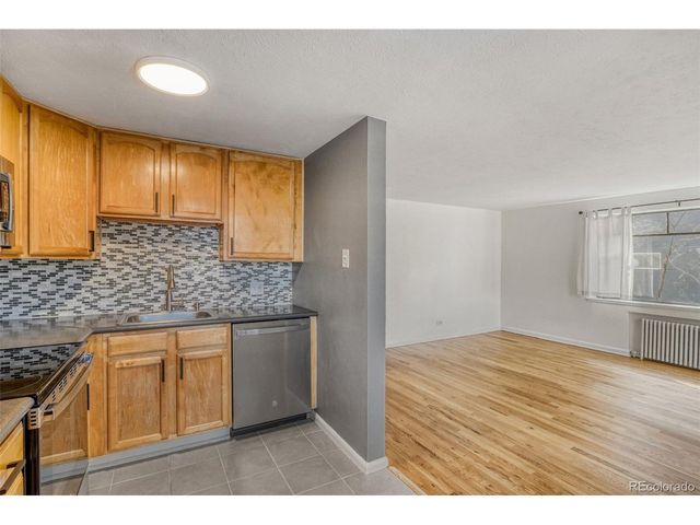 1182 N Clermont St 101, Denver, CO 80220