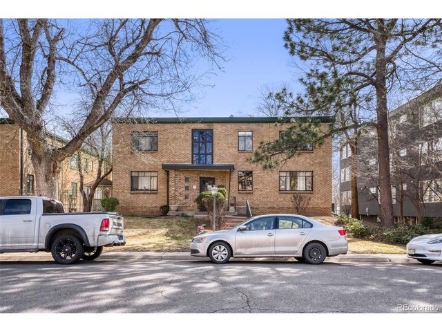 1182 N Clermont St 101, Denver, CO 80220