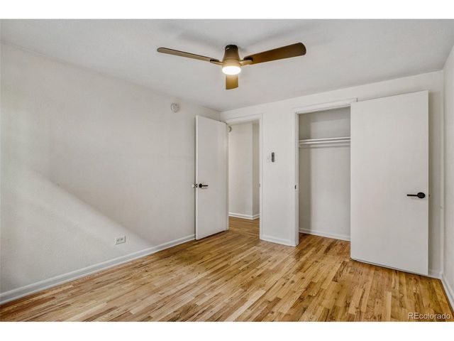 1182 N Clermont St 101, Denver, CO 80220