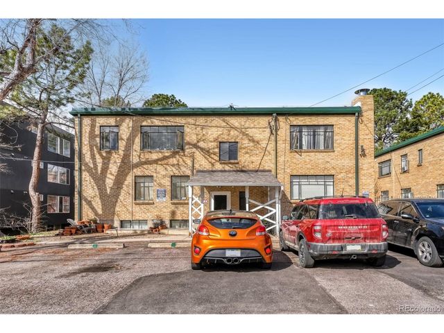 1182 N Clermont St 101, Denver, CO 80220