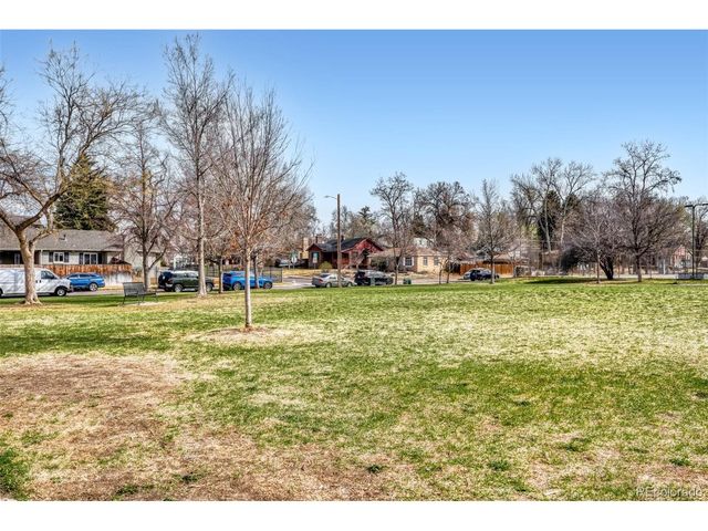 1182 N Clermont St 101, Denver, CO 80220