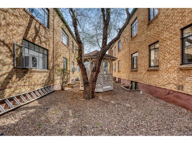 1182 N Clermont St 101, Denver, CO 80220