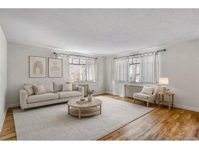 1182 N Clermont St 101, Denver, CO 80220