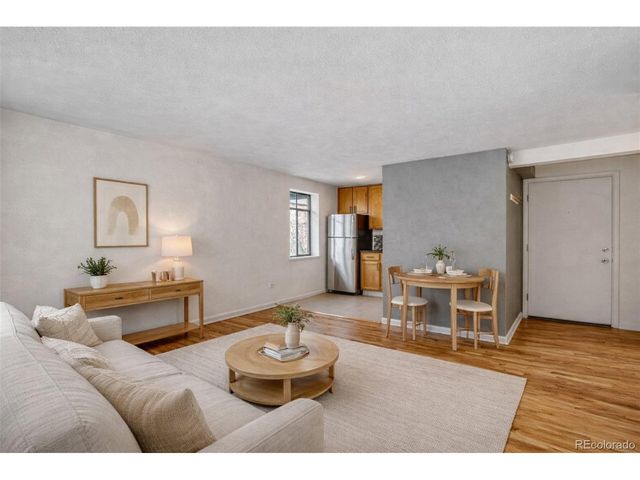 1182 N Clermont St 101, Denver, CO 80220