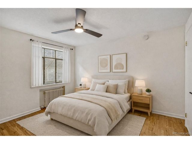 1182 N Clermont St 101, Denver, CO 80220