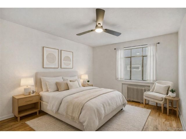 1182 N Clermont St 101, Denver, CO 80220