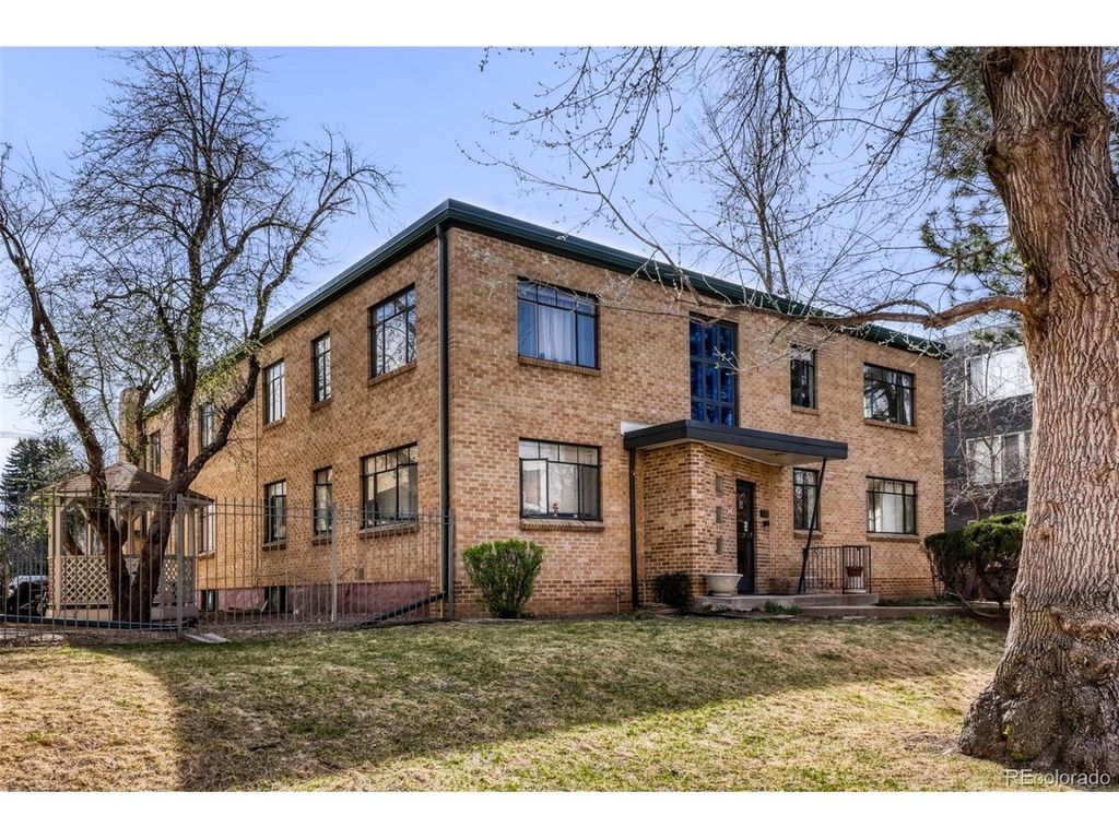 1182 N Clermont St 101, Denver, CO 80220