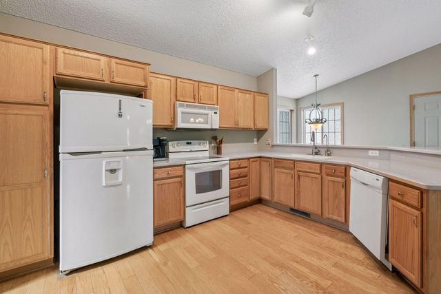 8556 Adair Circle N, Brooklyn Park, MN 55443