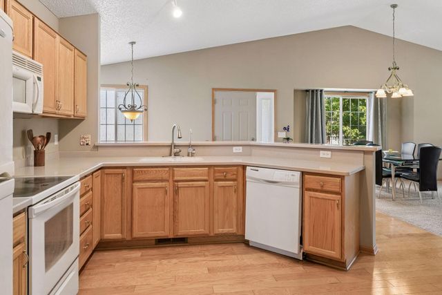 8556 Adair Circle N, Brooklyn Park, MN 55443