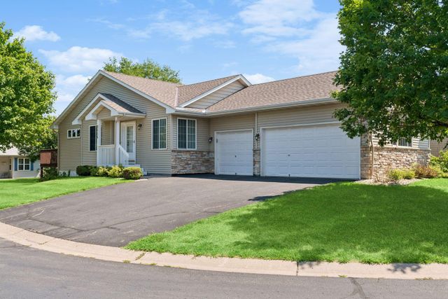 8556 Adair Circle N, Brooklyn Park, MN 55443