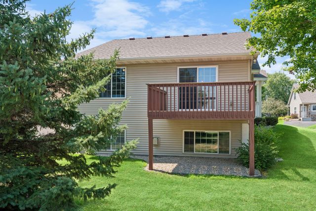 8556 Adair Circle N, Brooklyn Park, MN 55443