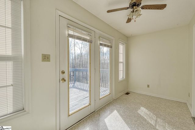 215 S Johnson Street, Landrum, SC 29356