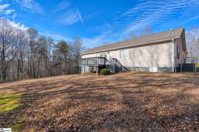 215 S Johnson Street, Landrum, SC 29356