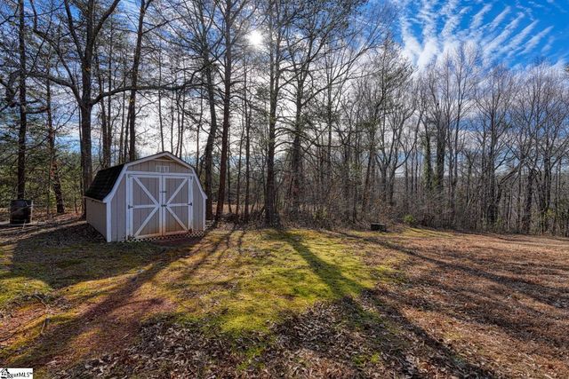 215 S Johnson Street, Landrum, SC 29356