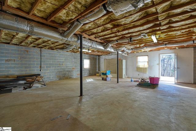 215 S Johnson Street, Landrum, SC 29356