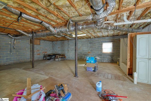 215 S Johnson Street, Landrum, SC 29356