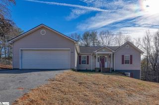 215 S Johnson Street, Landrum, SC 29356