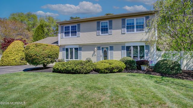 1450 Ottawa Court, Toms River, NJ 08753