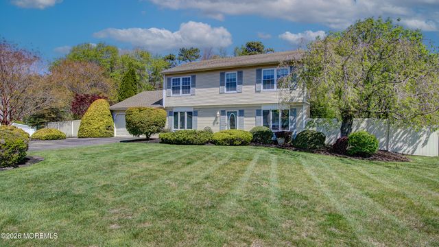 1450 Ottawa Court, Toms River, NJ 08753