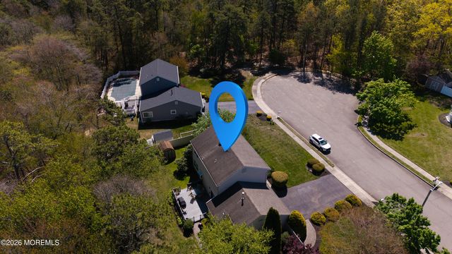 1450 Ottawa Court, Toms River, NJ 08753
