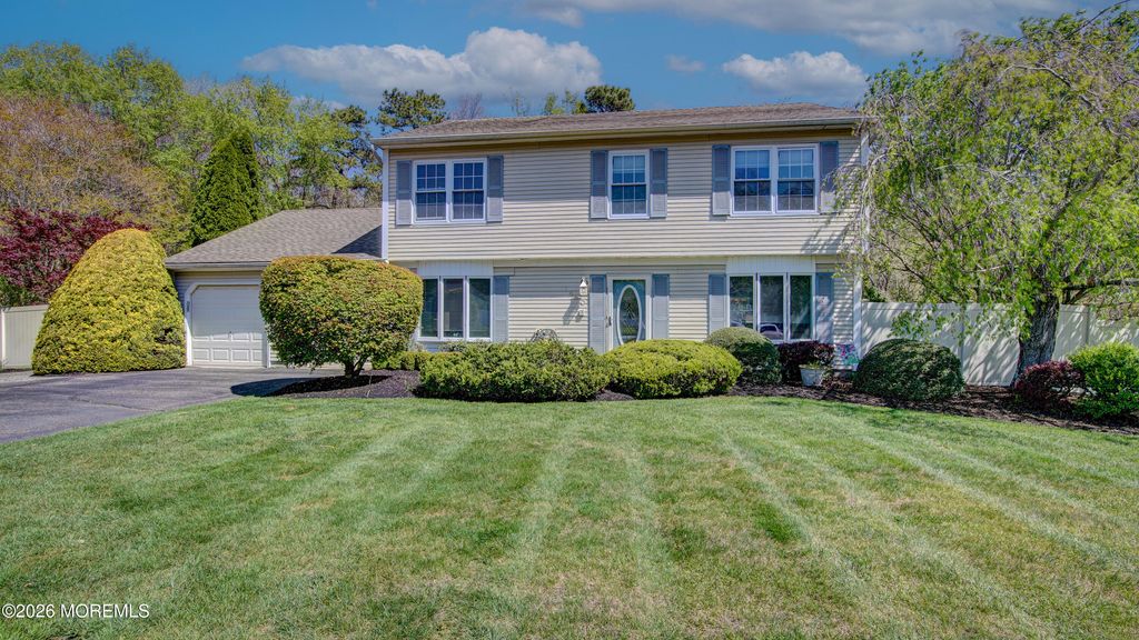 1450 Ottawa Court, Toms River, NJ 08753