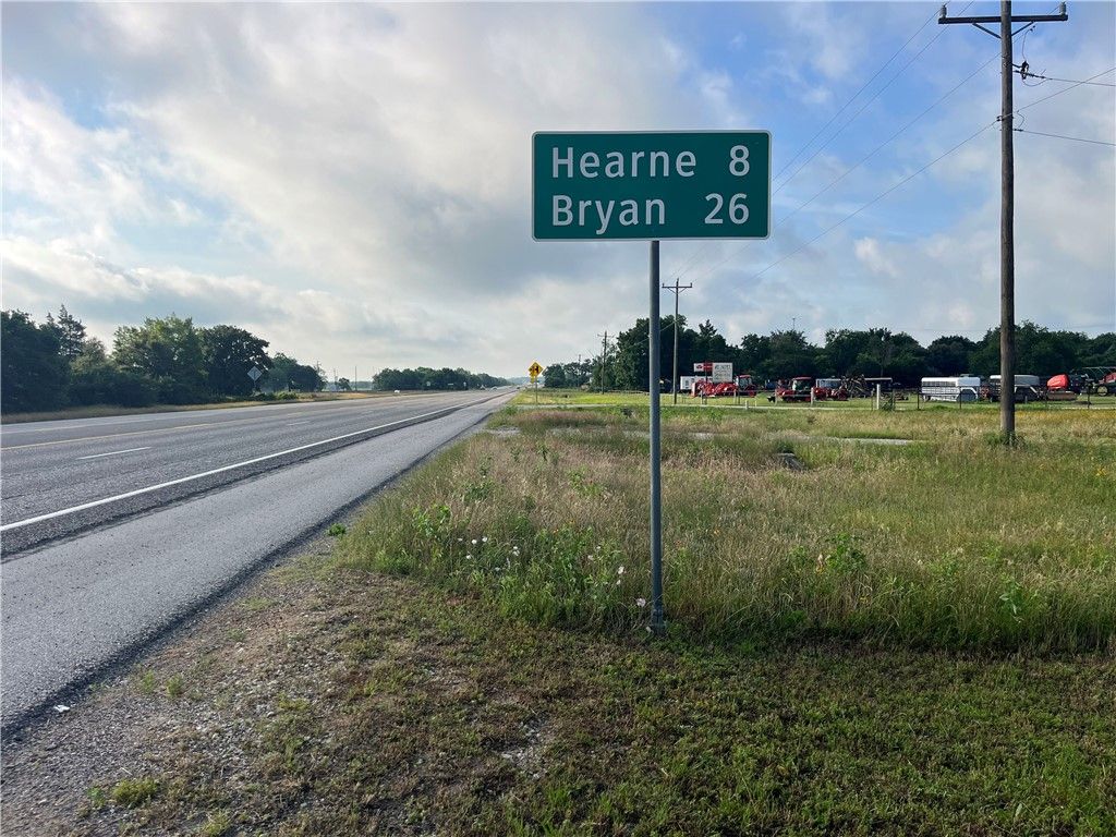 0 State Highway 6, Calvert, TX 77837 — exterior