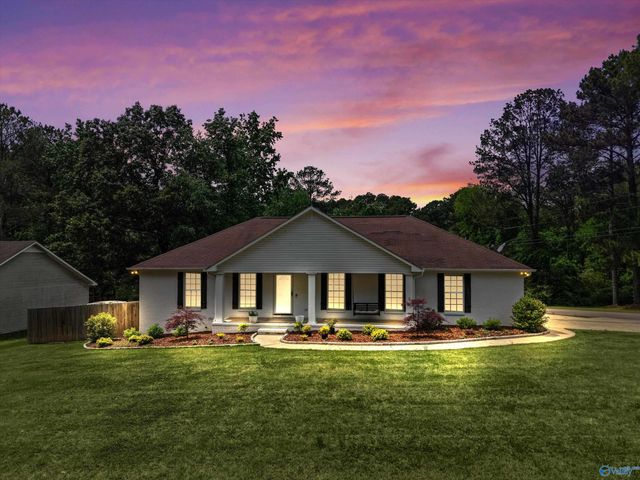 15431 Line Road, Athens, AL 35613