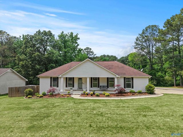 15431 Line Road, Athens, AL 35613