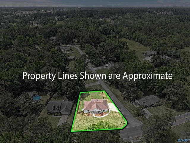 15431 Line Road, Athens, AL 35613