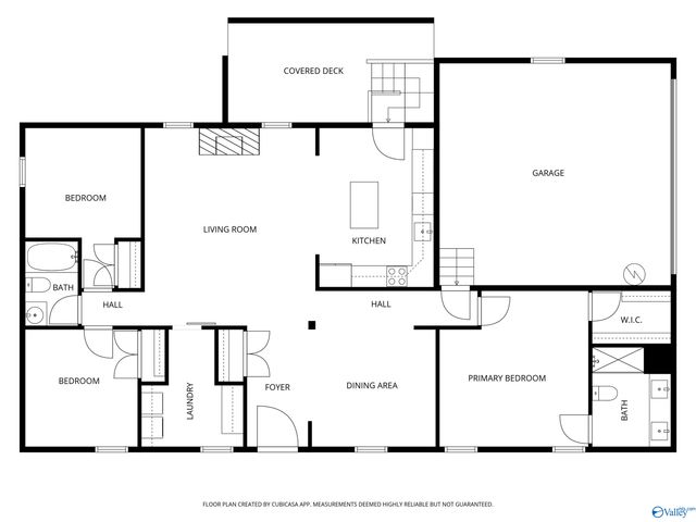 15431 Line Road, Athens, AL 35613