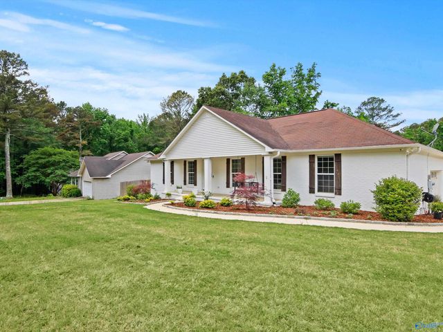 15431 Line Road, Athens, AL 35613