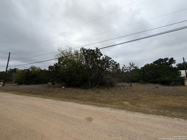 LOT 12 Deerwood, Bandera, TX 78003