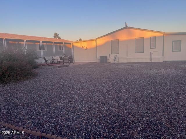 301 S SIGNAL BUTTE Road 826, Apache Junction, AZ 85120