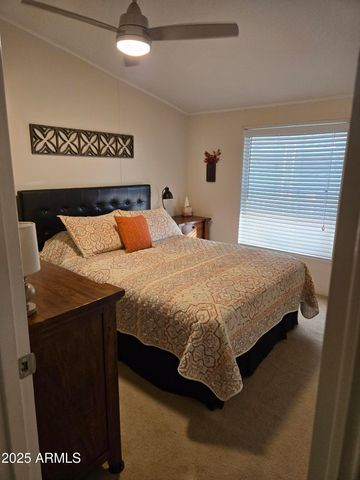 301 S SIGNAL BUTTE Road 826, Apache Junction, AZ 85120