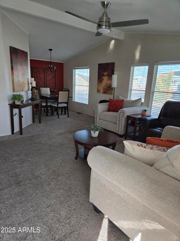 301 S SIGNAL BUTTE Road 826, Apache Junction, AZ 85120