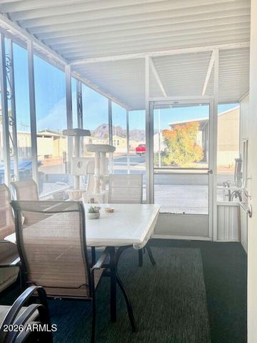 301 S SIGNAL BUTTE Road 826, Apache Junction, AZ 85120