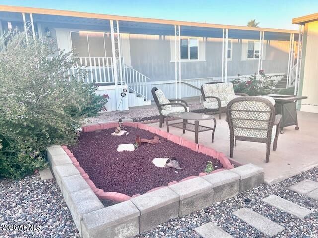 301 S SIGNAL BUTTE Road 826, Apache Junction, AZ 85120