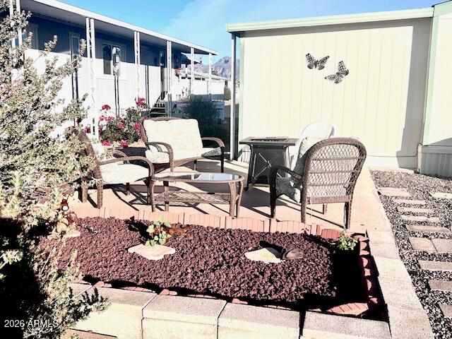 301 S SIGNAL BUTTE Road 826, Apache Junction, AZ 85120