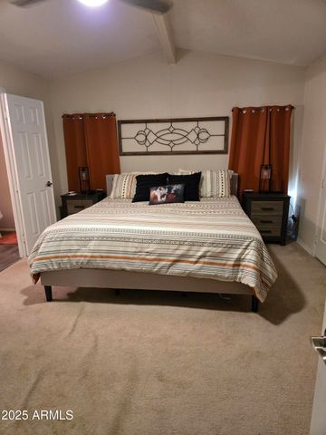 301 S SIGNAL BUTTE Road 826, Apache Junction, AZ 85120