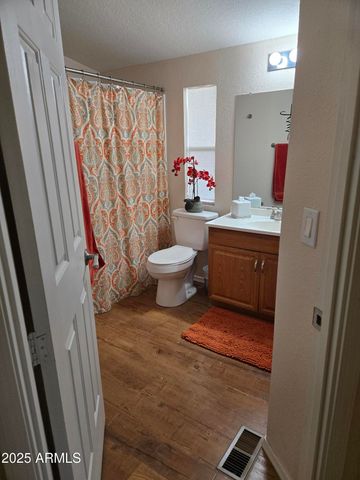 301 S SIGNAL BUTTE Road 826, Apache Junction, AZ 85120