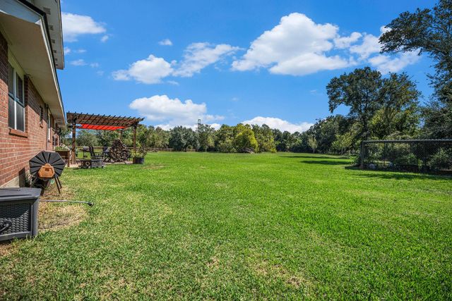 12421 Roy Road CR105, Brookside, TX 77581