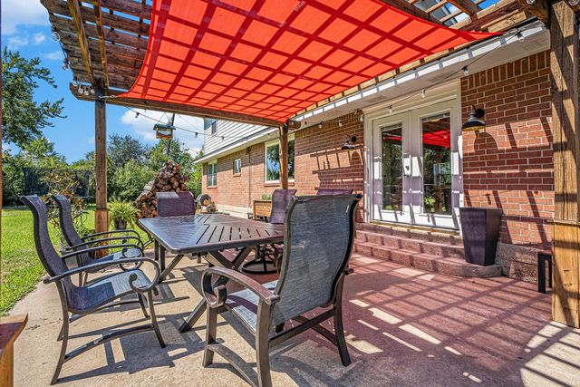 12421 Roy Road CR105, Brookside, TX 77581