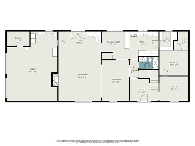 12421 Roy Road CR105, Brookside, TX 77581