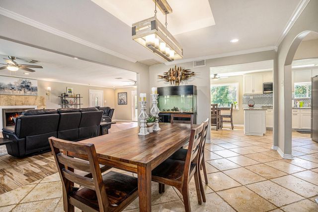 12421 Roy Road CR105, Brookside, TX 77581